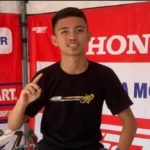 Pembalap Wakatobi Lolos 100 Besar Asia Talant 2022