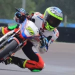 Adiytama Putra Dinis Siap Harumkan Nama Sultra