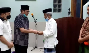 Masyarakat Kota Kendari Apresiasi Kegiatan Asli
