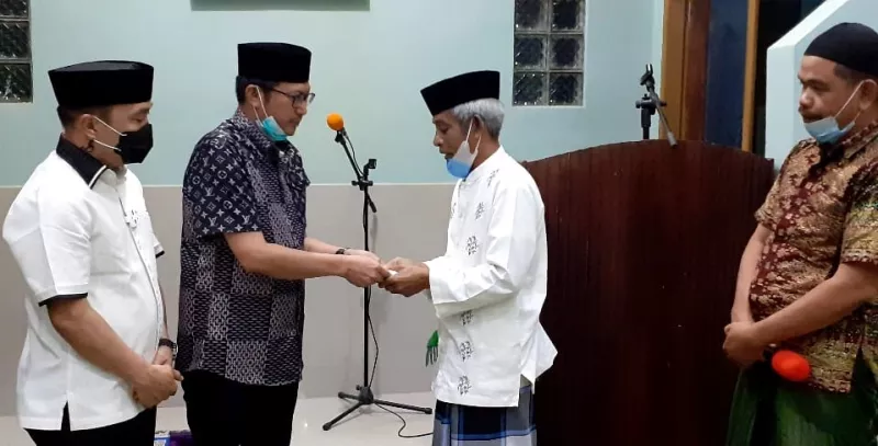 Masyarakat Kota Kendari Apresiasi Kegiatan Asli