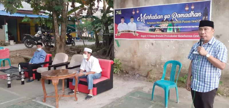 Ini Persoalan yang Didapatkan Asli di Masyarakat Kendari