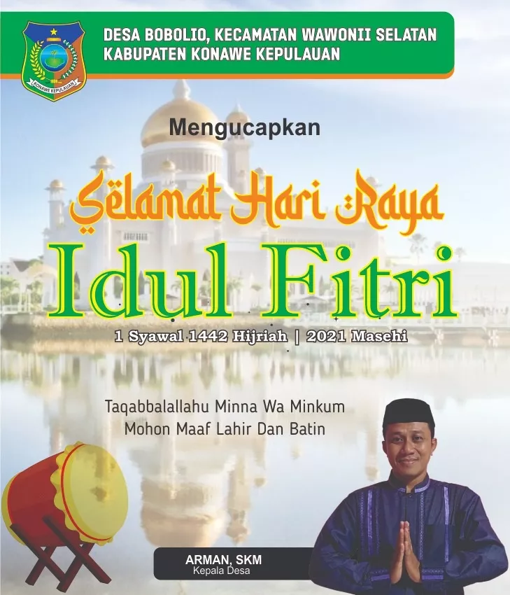 iklan kendariaktual