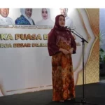 Wawali Ajak Masyarkat Kendari Tetap Jalin Silatuhrahmi