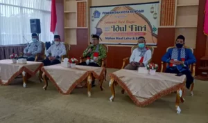 Dewan Masjid Kota Kendari Kecam Tindakan Zionis Israel