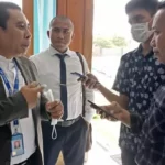 Ketua Tim Kantor Hukum Hidayatullah