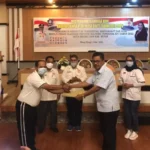 Hamiruddin Pimpin KONI Wakatobi