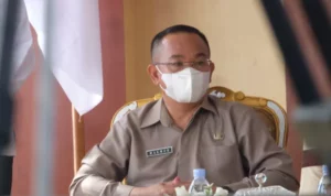 2.000 Guru di Kendari Sudah Divaksinasi