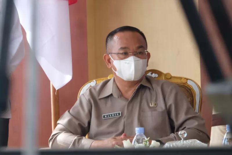 2.000 Guru di Kendari Sudah Divaksinasi