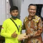 Muhammad Ridwan Akan Berikan yang Terbaik Buat Sultra