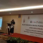 Kembangan Ekonomoi Sultra, PT VDNI Harapkan Dukungan Media