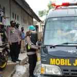 Seorang Pekerja Serabutan Ditemukan Meninggal di Kostnya