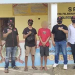 pencabulan anak butur Kenalan di Facebook, Gadis di Butur Dicabuli