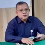 Senat Universitas Haluoleo Tetapkan Zamrun Jadi Balon Rektor