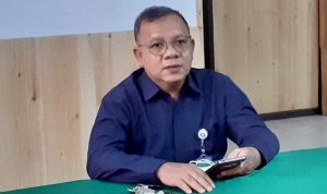 Senat Universitas Haluoleo Tetapkan Zamrun Jadi Balon Rektor