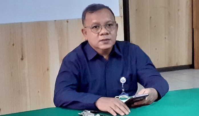 Senat Universitas Haluoleo Tetapkan Zamrun Jadi Balon Rektor