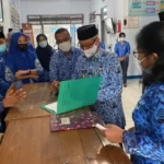 Tingkat Kehadiran PNS Pemprov Sultra 80 Persen