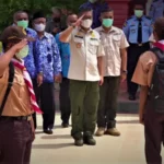 Wali Kota Lauching P3EA di Lapas Anak