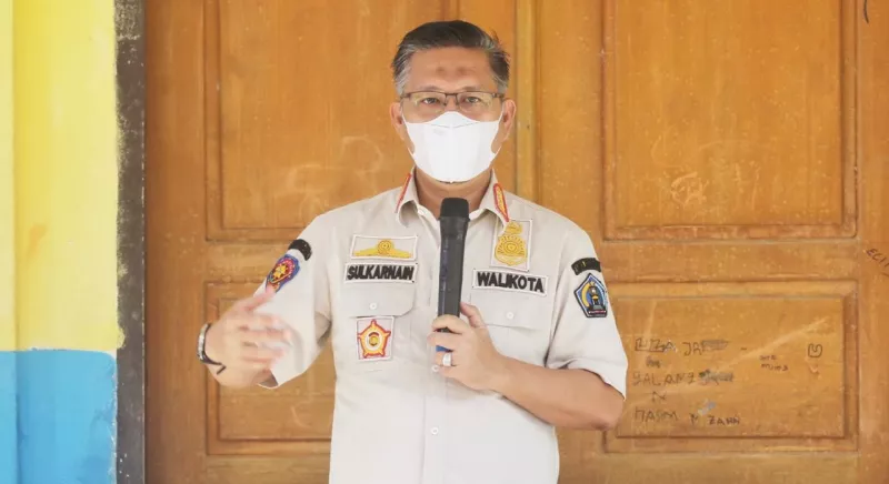 Wali Kota Kendari Keluarkan Himbauan Mitigasi Bencana