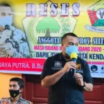 Warga Padaleu Minta Perbaikan Drainase