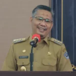 Kota Kendari Duduki Peringkat Ke 3 MCP Nasional