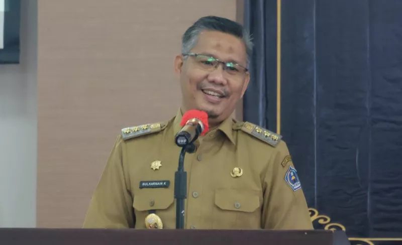 Kota Kendari Duduki Peringkat Ke 3 MCP Nasional