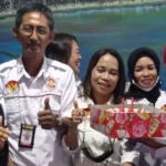 M Idham Hatta Pimpin JPKP Sultra