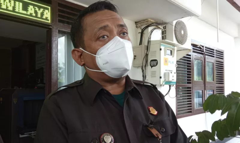 LSO dan YSM Tak Hadiri Panggilan Kejati Sultra