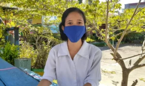 PPDB Gelombang Ke 2 SMPS Frater Kendari Berakhir Juli Mendatang