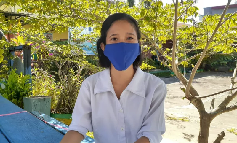 PPDB Gelombang Ke 2 SMPS Frater Kendari Berakhir Juli Mendatang