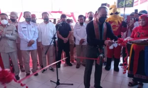 Kolaka Ditargetkan Jadi Lumbung Suara Bagi ASR