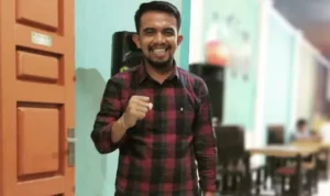 Ketua GPM Sultra : Munas Kadin Beri Dampak Positif, Mari Sukseskan Bersama