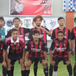 Misez Kendari Juara 4 Romi Rere Cup