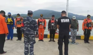 TKA China Ditemukan Dalam Keadaan Meninggal Dunia Dipulau samarengga Sulteng