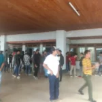 Masyarakat Konut Tuntut Pembangunan Smelter PT Tiran Dihentikan