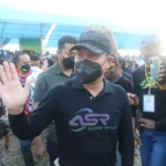 Andi Sumangerukka Minta Relawan ASR Bantu Pemerintah Lawan Corona