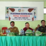 Reses di Dapil Satu DPRD Konsel Serap Aspirasi Warga