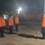 Nelayan Mattirowalie Terjatuh Dari Kapal Di Perairan Teluk Paria