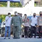 Protokoler Presiden Tiba di Kota Kendari, Munas Kadin Kantongi Izin Satgas dan Pemprov