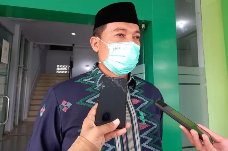 Jelang Idul Adha Aktivitas di Rumah Ibadah Mulai di Batasi Lagi Begini Penjelasannya