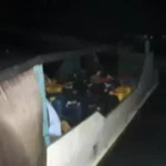 Nekat Selundupkan BBM ke Sulteng, Dua Pelaku Ditangkap Patroli Ditpolairud Polda Sultra