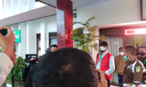 YSM Ditahan Dengan Dugaan Penyalahgunaan Izin dan Penerbitan RKAB