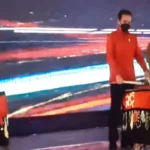 Presiden RI Buka Munas Kadin ke VIII