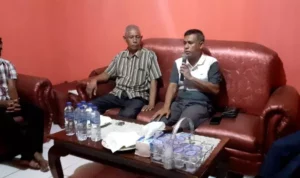 Warga Gunung Jati Minta Perbaikan Infrastruktur