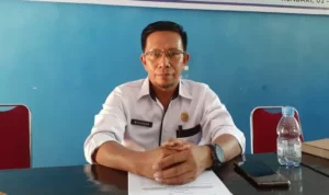 Dimudora Kendari Terapkan PPDB 2021 Sistem Online