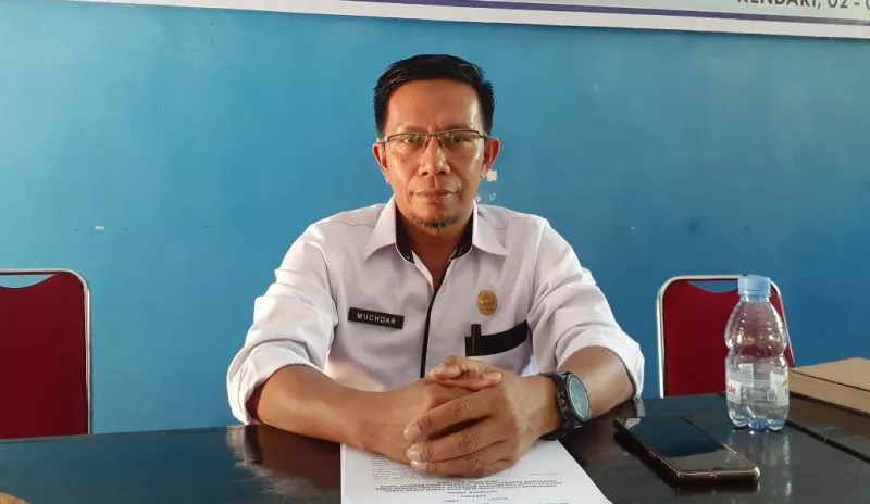 Dimudora Kendari Terapkan PPDB 2021 Sistem Online