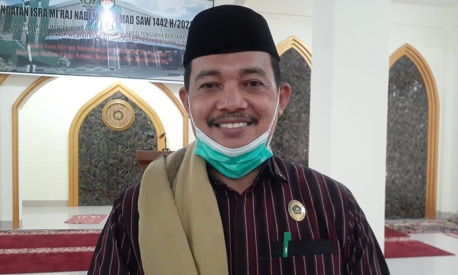 Resmi di Batalkan  Jemaah Haji Diminta Tidak Khawatir dan Terprovokasi Berita Hoax