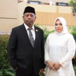 H Subhan ST Pedagang yang Sukses Jadi Politisi