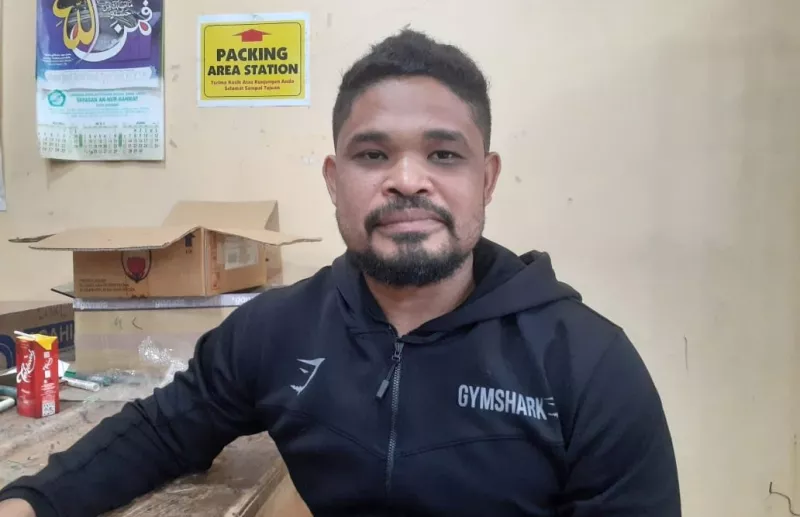 Dilema Pandemi dan Nasib UMKM Yang Terpinggirkan