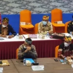 Wali Kota paparkan Potensi Kota Kendari pada Menteri Pariwisata RI