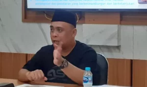 IPSI Sultra Optimis Sumbang Medali di PON XX